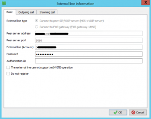 Téléphonez à pas cher avec votre portable et un Raspberry Pi line2