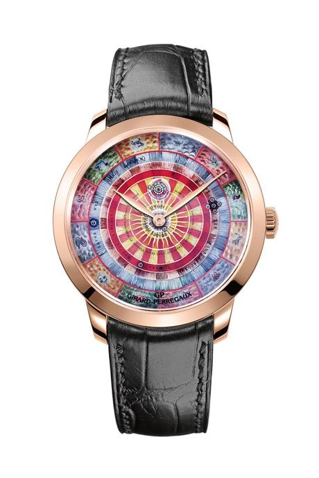 Girard Perregaux, la Chambre des merveilles PressRelease_1966TheChamberofWonders_Pictures_Low_GP_LD_ChamberofWonders_T2