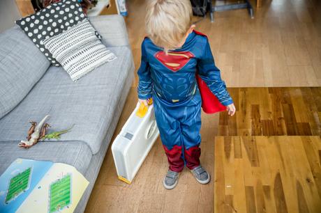 SuperFoot by Playmobil {concours inside}