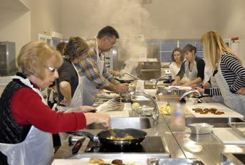 cours de cuisine bio ille et vilaine CAP Ille et Vilaine (35) Ille et Vilaine Emagister