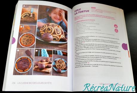 la cuisine bio des jours de fete La cuisine bio des jours de fête Viesaineetzen