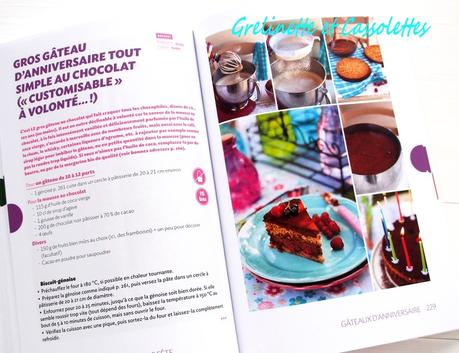 la cuisine bio des jours de fete La Cuisine Bio des Jours de Fête, le livre de recettes indispensable