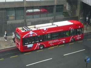 Plans bus Londres gratuits et leurs fonctionnements