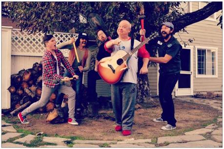 The Kyle Gass Band, nouvel album The Kyle Gass Band, nouvel album