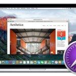 Safari Technology Preview : la 13e mouture est disponible Safari-Technology-Preview-Mac
