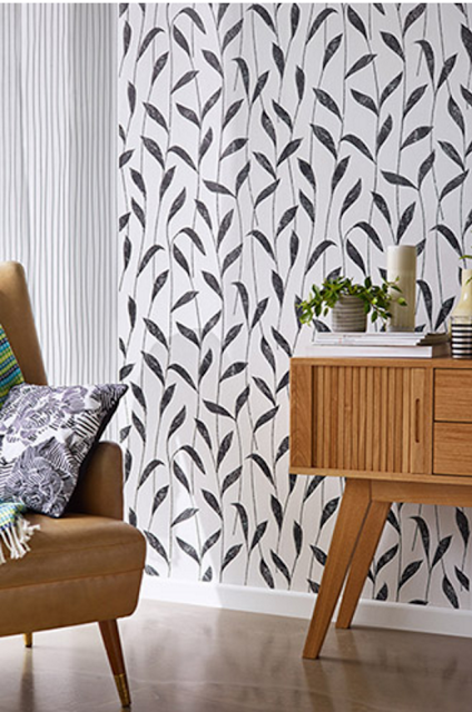 Tendance papier-peint ! Tendance papier-peint !