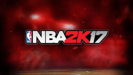 Trailer de lancement pour NBA 2K17
