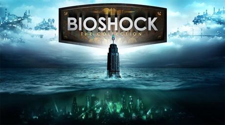 BioShock : The Collection disponible sur PlayStation 4 et Xbox One