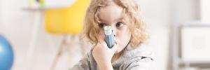 ASTHME: Une infection virale associée entraîne trop souvent l'échec du traitement – Lancet Respiratory Medicine