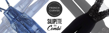 Team combi vs team salopette – French curves challenge