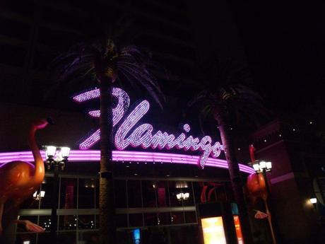 Flamingo Vegas