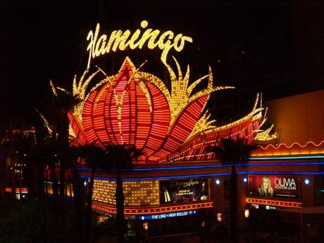 Flamingo Vegas