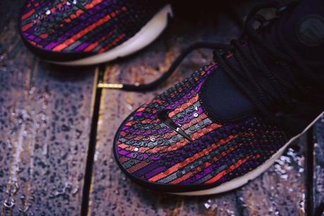 Nike Air Presto Multicolour Toe Nike Air Presto Multicolour Toe