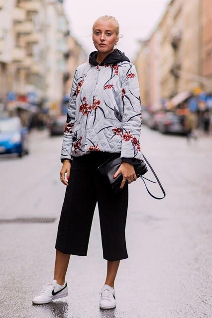 DES LOOKS DE LA RUE POUR S’INSPIRER! DES LOOKS DE LA RUE POUR S’INSPIRER!