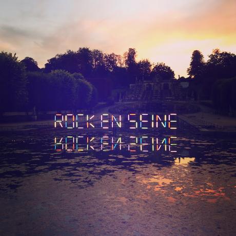Rock en Seine 2016 : 3 retours sur 1 jour