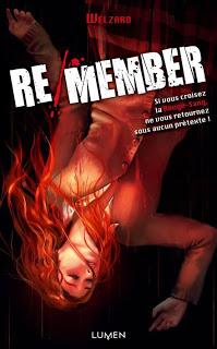RE/MEMBER RE/MEMBER