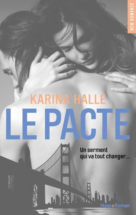 Les McGregors tome 1 : Le Pacte, Karina Halle