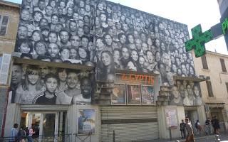 546_ Au cinéma d'Art et d'Essai LE GYPTIS_ Marseille