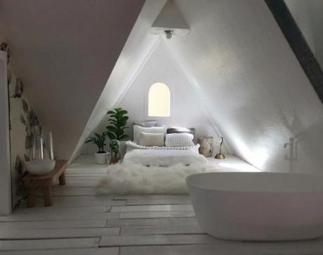 Tiny Bungalow | La maison de poupée à la déco boho Tiny Bungalow | La maison de poupée à la déco boho