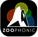 Logo ZooPhonic