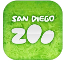 Logo Zoo de San Diego