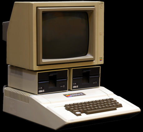 Après 23 ans, ProDOS 2.4 est disponible pour l’Apple II