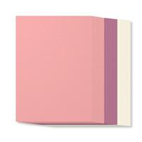 Palette enjouée… Carte Scrap EC #19 141761S