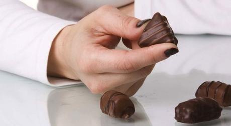 les bienfaits du chocolat pour la femme enceinte Le chocolat est bon pendant la grossesse Les 5 bienfaits du chocolat Femme