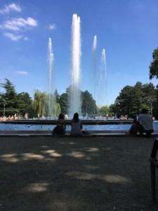 Sziget Festival 2016 : visite de la ville de Budapest et présentation du festival Guillaume Ghrenassia www.ghrenassia.com sziget festival 2016 luxsure magazine (31)