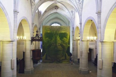 ARTY : Photos végétales Heather-Ackroyd-and-Dan-Harvey-8