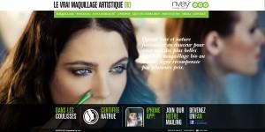 maquillage bio green MonCornerB » Maquillage Bio et Conseils Beauté