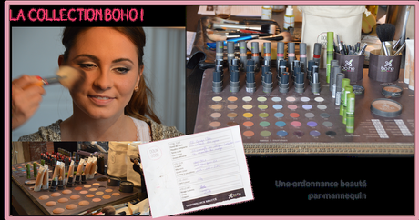 maquillage bio green Cosmétique bio, Maquillage bio et produits beautés naturel et bio Sens