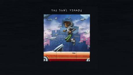 Isaiah Rashad – Park (Vidéo) isaiah