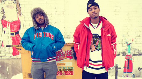 The Cool Kids – Running Man Ft. Maxo Kream the-cool-kids