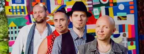 Nouveau clip de Tryo, “Chanter” Nouveau clip de Tryo, “Chanter”