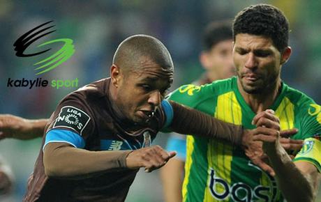 FC PORTO : Yacine Brahimi retrouve le rectangle vert !
