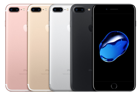 Un bruit émis par les iPhone 7 et iPhone 7 Plus inquiète certains propriétaires Un bruit émis par les iPhone 7 et iPhone 7 Plus inquiète certains propriétaires