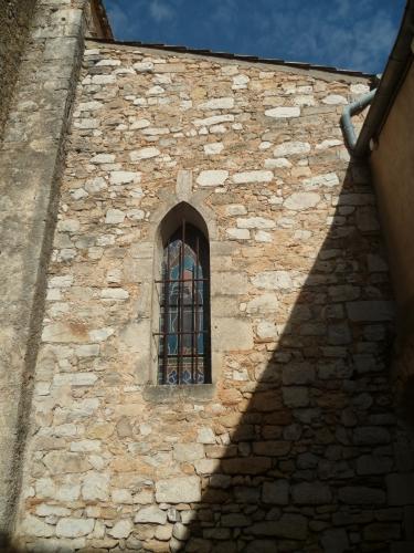 journées patrimoine,église,château,patrimoine,murviel les montpellier