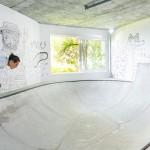 ARCHI : SKATE CAVE ARCHI : SKATE CAVE