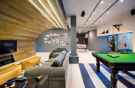 ARCHI : SKATE CAVE skate3