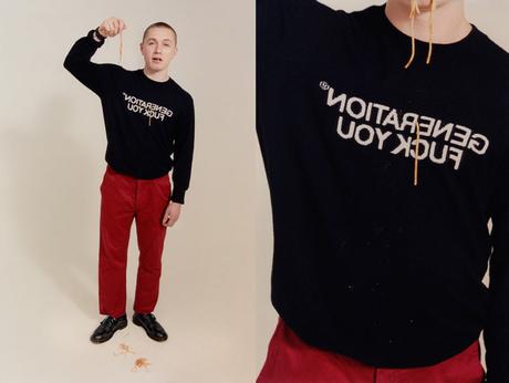 Supreme x Undercover FW2016 Supreme x Undercover FW2016