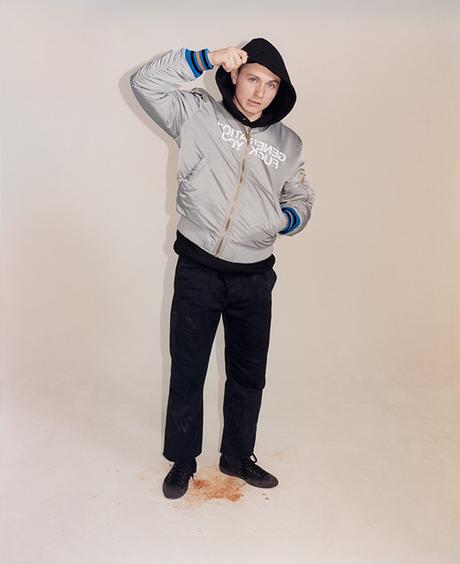 Supreme x Undercover FW2016 Supreme x Undercover FW2016