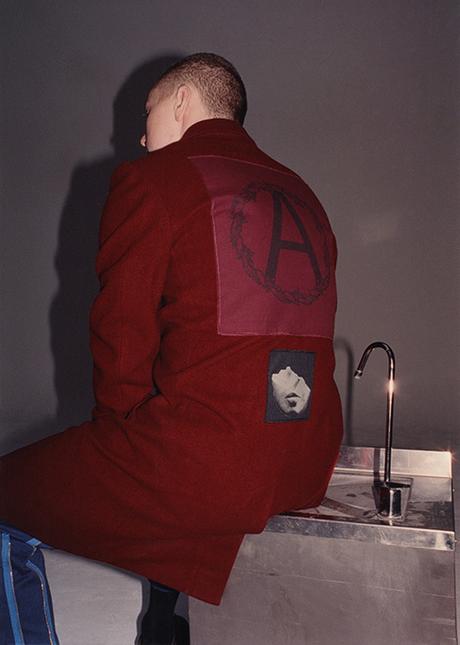 Supreme x Undercover FW2016 Supreme x Undercover FW2016