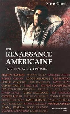 Une renaissance américaine - Michel Ciment Une renaissance américaine - Michel Ciment