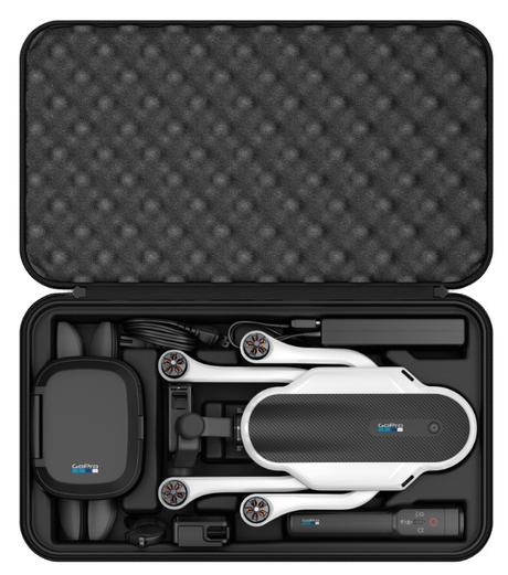 DJI Mavic vs GoPro Karma: deux drones très attendu gopro_karma_foldable_arms