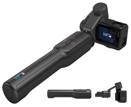 DJI Mavic vs GoPro Karma: deux drones très attendu gopro_karma_grip