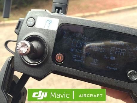 DJI Mavic vs GoPro Karma: deux drones très attendu dji_mavic-rc_controller
