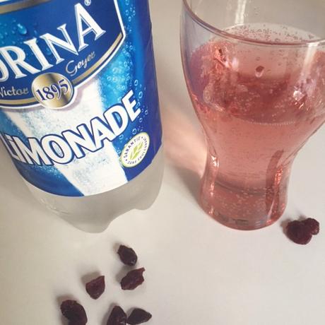 Mes 2 cocktails avec Ocean Spray Mes 2 cocktails avec Ocean Spray