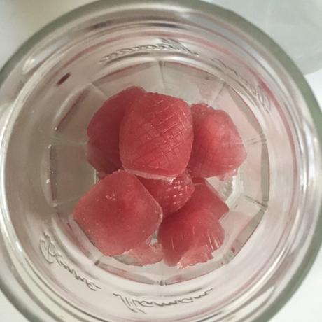 Mes 2 cocktails avec Ocean Spray Mes 2 cocktails avec Ocean Spray