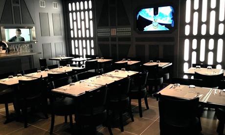 Odyssey : une crêperie Star Wars en plein coeur de Paris odyssey-rue-dante-3